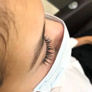 マツエク・マツパ Lily Eye&Nailのネイルデザイン