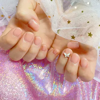ネイル Nail Salon & MORE.のネイルデザイン