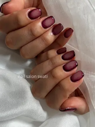 ネイル yuko (ネイリスト)のネイルデザイン