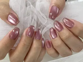 ネイル 神戸駅ネイルサロン PE NAILSのネイルデザイン