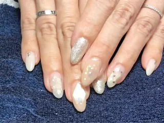 ネイル 伊藤 綾のその他イメージ