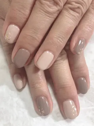 ネイル Lokahi NAILのネイルデザイン
