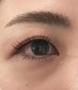 マツエク・マツパ hia   ヒア マツエク/パリエクのマツエク・マツパデザイン