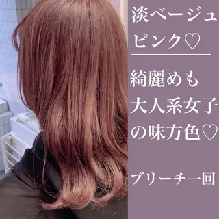 セミロング salowin 原宿店所属・髪質改善ULTOWA 縮毛矯正モリムラのその他イメージ