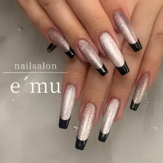 ネイル nailsalon e´muのネイルデザイン