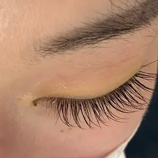 マツエク・マツパ ノンダメージ 🥑mikubanのヘアスタイル