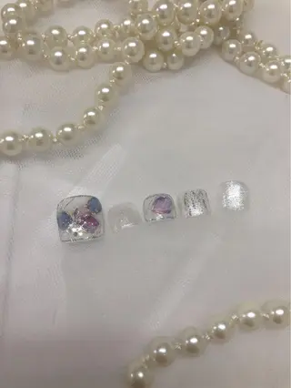 ネイル kirameki nail salon所属・kirameki nailのネイルデザイン