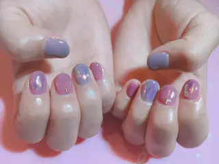 ネイル 古川 里美のネイルデザイン