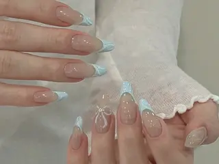ネイル UM Nail Salonのネイルデザイン
