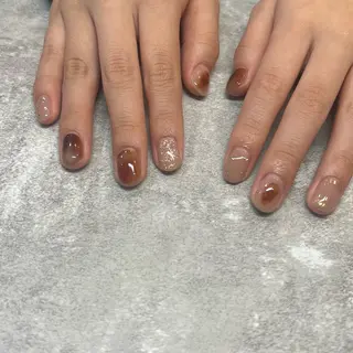 ネイル Chula nail suzukaのネイルデザイン