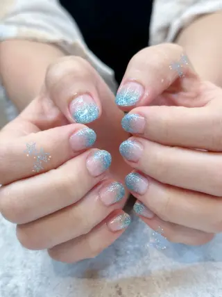 ネイル Lignal.liit【リグナルリット】所属・Lignalliit KANAKO🦭のネイルデザイン