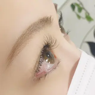 マツエク・マツパ メンズアイブロウ MAXIの眉毛・アイブロウイメージ