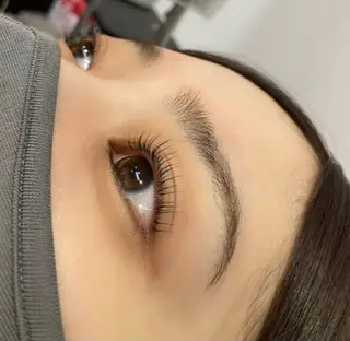 マツエク・マツパ JEWELRY BONNEYのマツエク・マツパデザイン