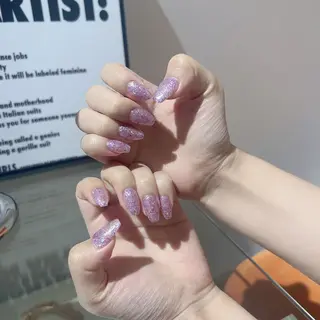 ネイル You&Me Reonaのネイルデザイン