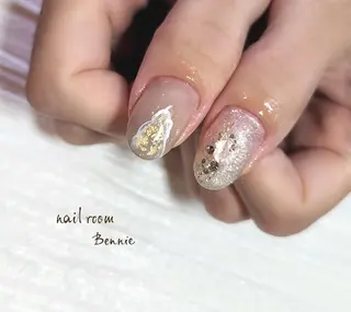 ネイル   BENNIEのネイルデザイン