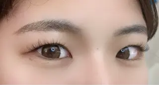 マツエク・マツパ P&Eまつげ専門駅前店所属・上大岡🔆 kitaguchiのマツエク・マツパデザイン