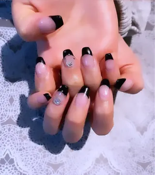 ネイル MINAMI nailsのネイルデザイン
