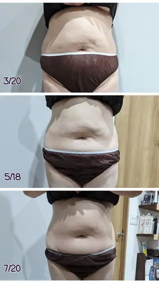 TRILOGY 安田美子のエステ・リラクイメージ