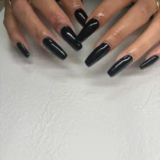 ネイル RE💟N.NAIL ラテン系お姉さんのネイルデザイン