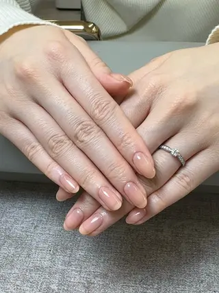 ネイル エニ キラのネイルデザイン