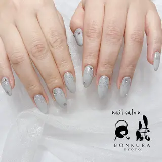 ネイル 佐伯 せいらのネイルデザイン