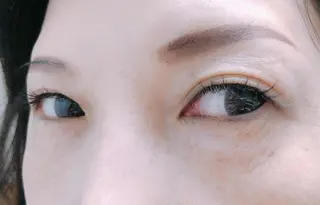 マツエク・マツパ 吉岡 ゆうなのマツエク・マツパデザイン