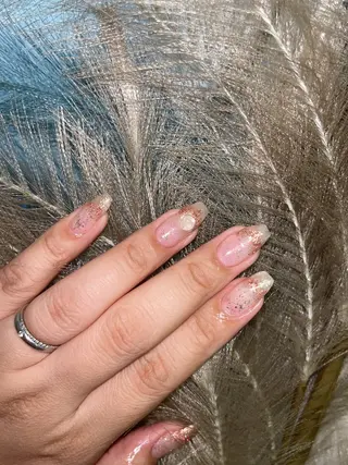 ネイル MIKA ♡のネイルデザイン