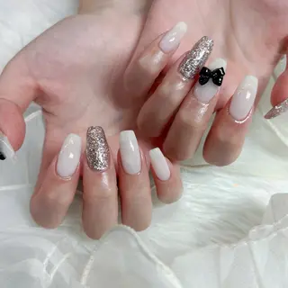 ネイル ネイルサロンImpress 大森所属・ネイルサロン Impress大森店のネイルデザイン