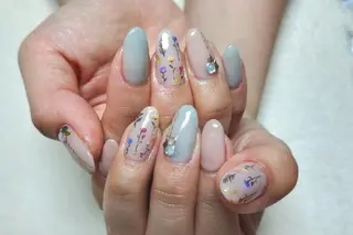 ネイル Nailsalon See'sのネイルデザイン
