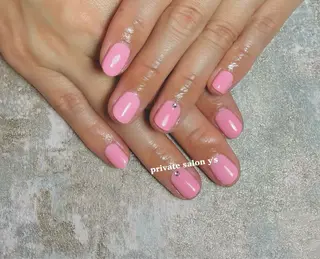 ネイル y' sのネイルデザイン