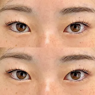 マツエク・マツパ Chihiro🕊️ 韓国パーマ/眉毛のマツエク・マツパデザイン