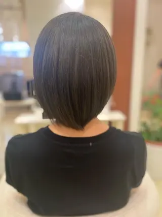 ミディアム カラー ⭐️menoa 明石店⭐️のマツエク・マツパデザイン