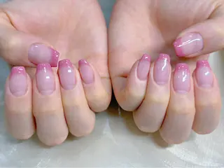 ネイル Renatus Nailのネイルデザイン