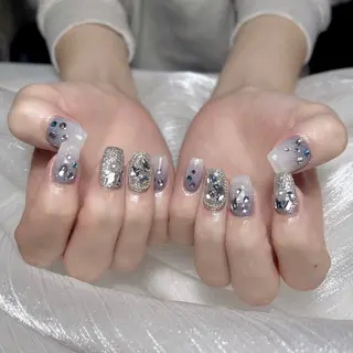 ネイル YS Nailのネイルデザイン