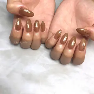 ネイル DARIA Nailsのネイルデザイン
