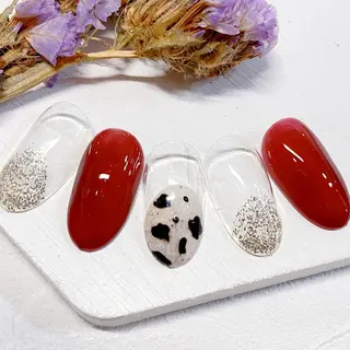 ネイル ネイリストYuri シェルウェリナ船橋のネイルデザイン