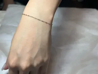 究極の ワンカラー専門店のネイルデザイン