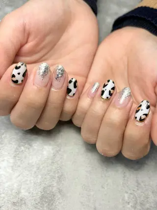 ネイル Y's nailのネイルデザイン