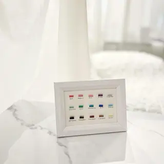 マツエク・マツパ LuXiel Eyelash 小倉店【ルシエルアイラッシュ】所属・LuXiel 小倉店 Yuukaのマツエク・マツパデザイン