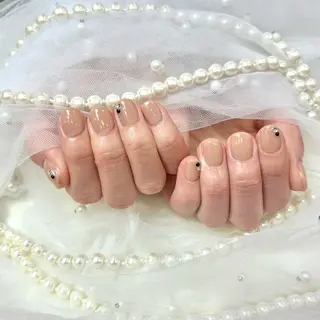 ネイル WISTERIA rinonのネイルデザイン