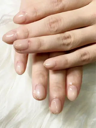 ネイル ネイルケアサロン Campanulaのネイルデザイン