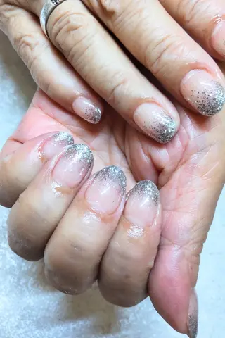 ネイル CHOUETTE所属・CHOUETTE MIOのネイルデザイン