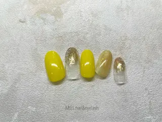 ネイル private  nail monail所属・nail salon monailのネイルデザイン