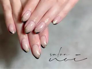 ネイル salon noi所属・salon noiのネイルデザイン
