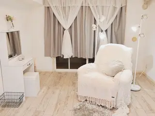 マツエク・マツパ 'amo eyelashsalon所属・'amo🫧‪ AYUMIのマツエク・マツパデザイン