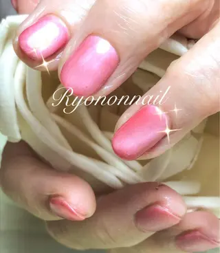 ネイル Ryononnail(リョノンネイル)所属・Ryononnail 上谷典子のネイルデザイン