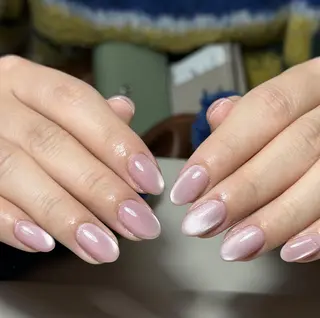 ネイル エリ🫧 nail池袋東口のネイルデザイン