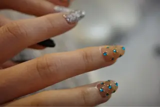 ネイル NailLaLuce ネイルラルーチェのネイルデザイン