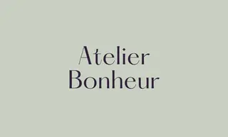 ネイル Atelier Bonheur所属・Atelier Bonheurのネイルデザイン