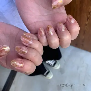 ネイル cottynail -miki-のその他イメージ